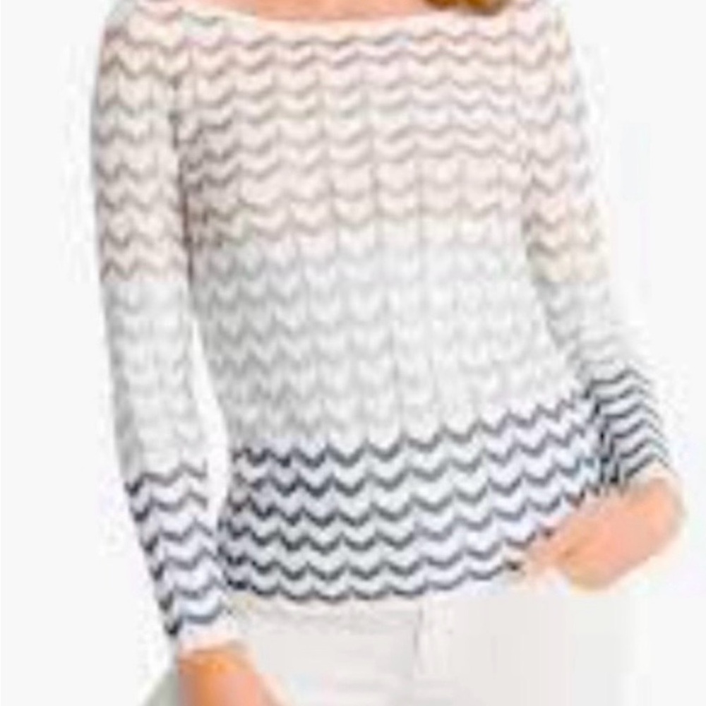 White House Black Market Sweater